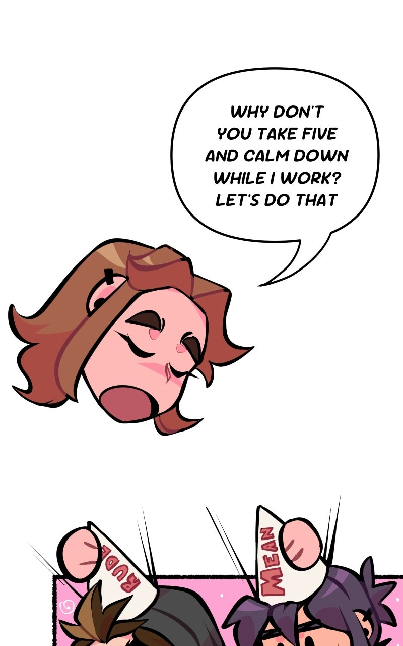 Literary Link Episode 8 page 31 - 