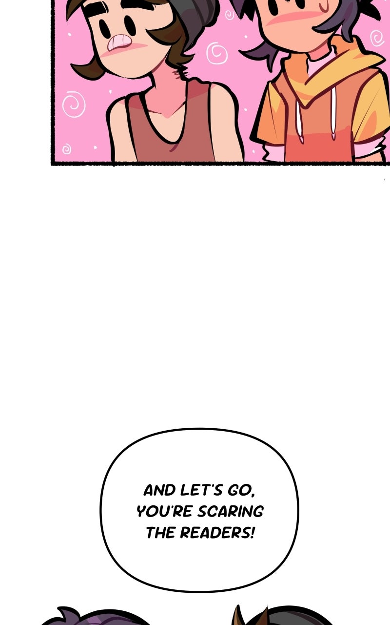 Literary Link Episode 8 page 32 - 