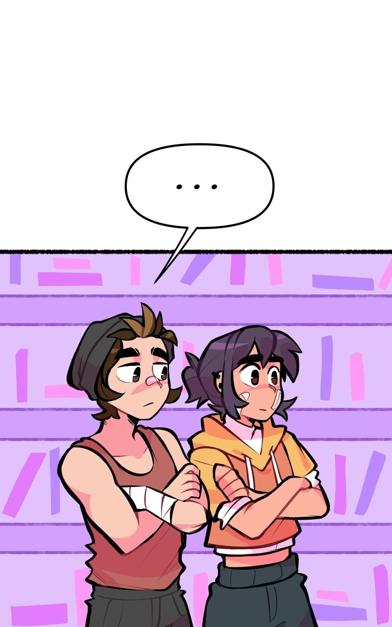 Literary Link Episode 8 page 37 - 