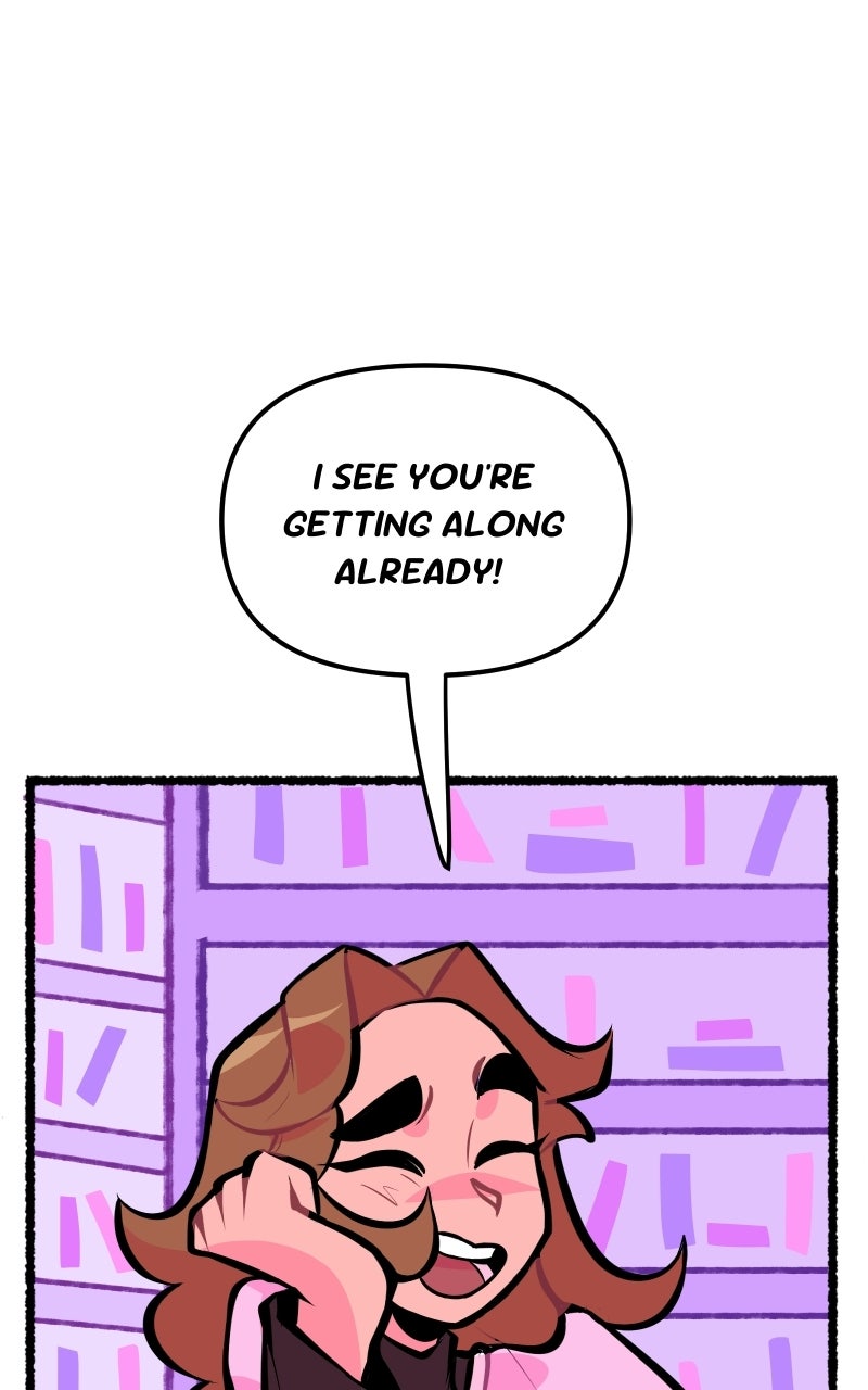 Literary Link Episode 8 page 41 - 