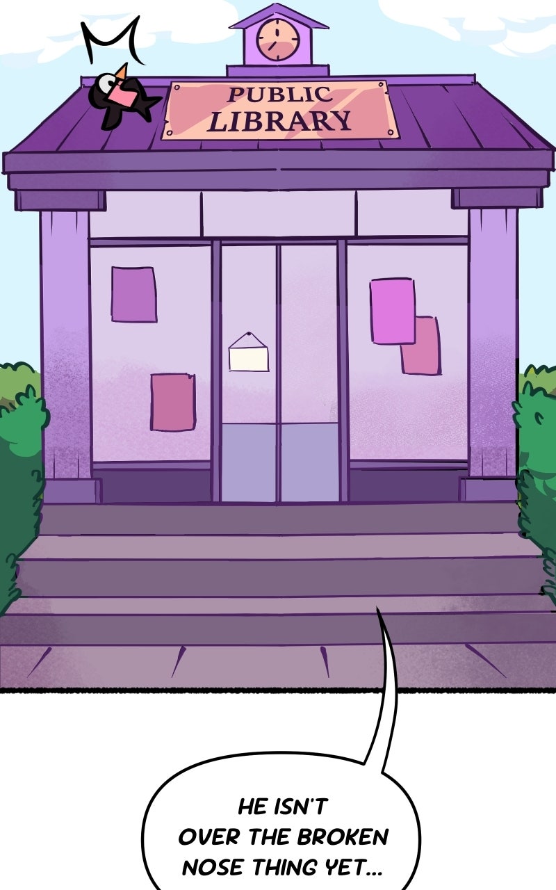 Literary Link Episode 8 page 43 - 