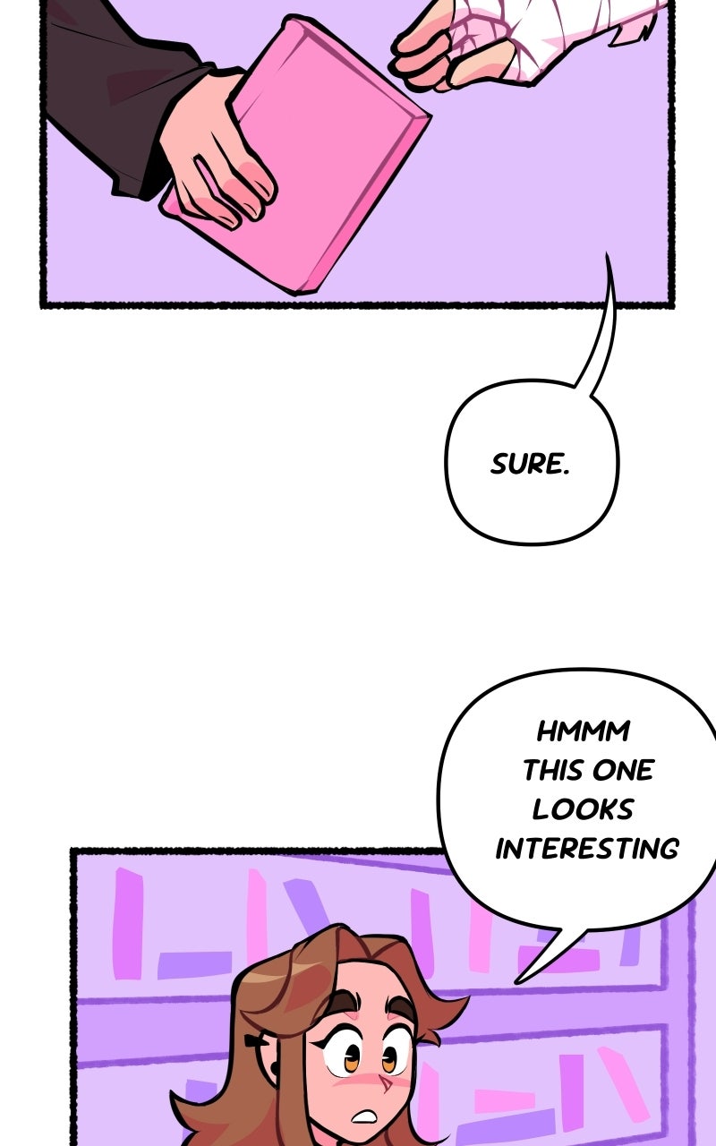 Literary Link Episode 8 page 6 - 