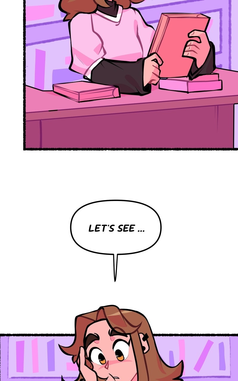 Literary Link Episode 8 page 7 - 