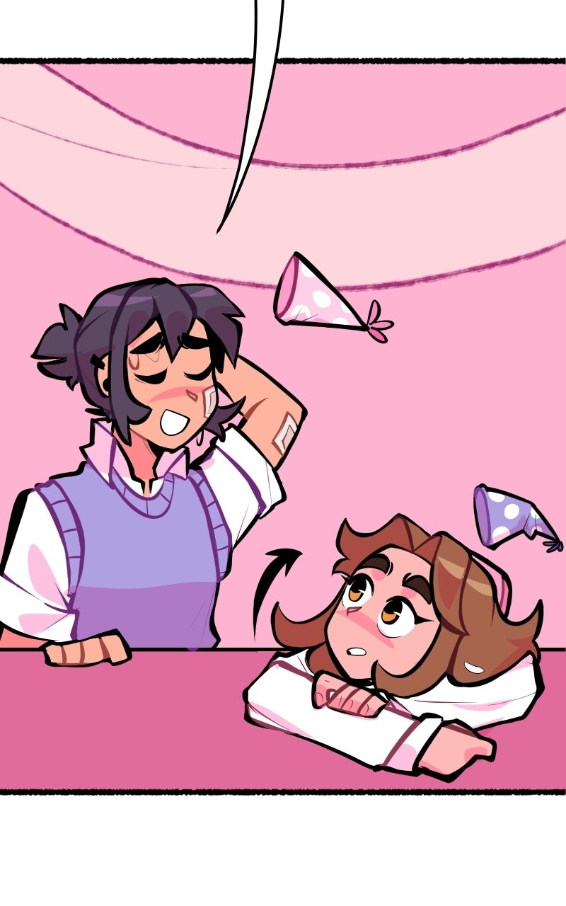 Literary Link Episode 9 page 23 - 