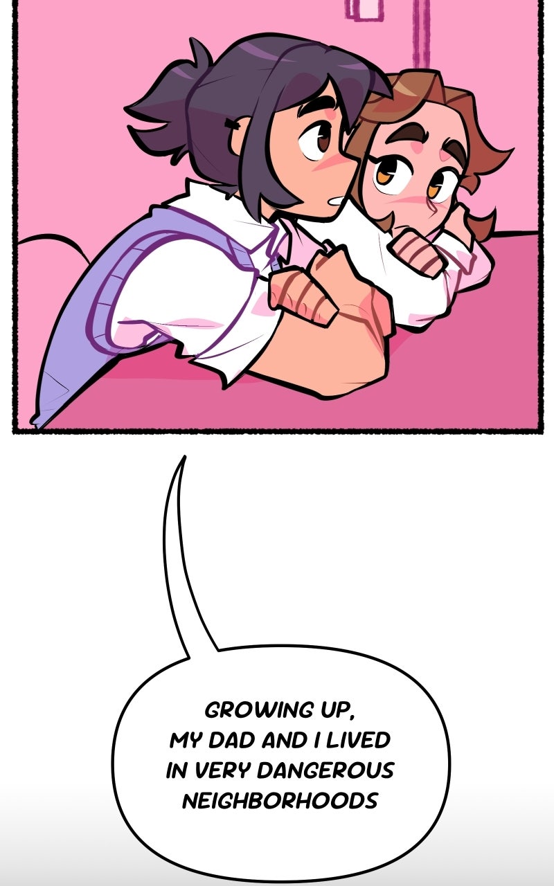 Literary Link Episode 9 page 25 - 