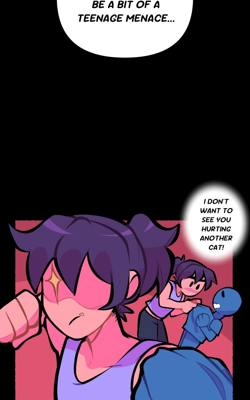 Literary Link Episode 9 page 28 - 