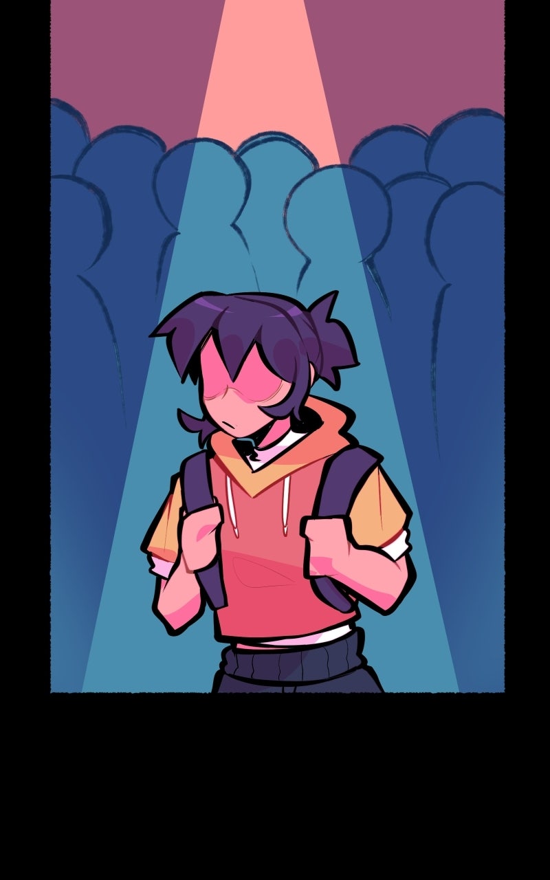 Literary Link Episode 9 page 30 - 