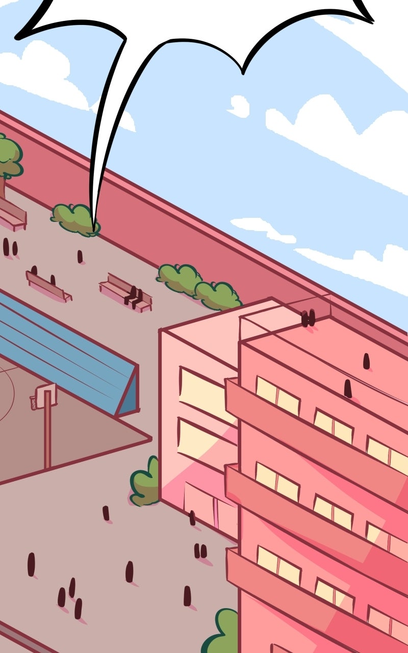 Literary Link Episode 9 page 4 - 