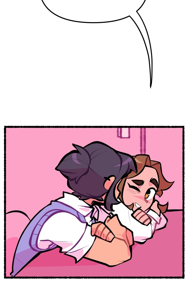 Literary Link Episode 9 page 34 - 
