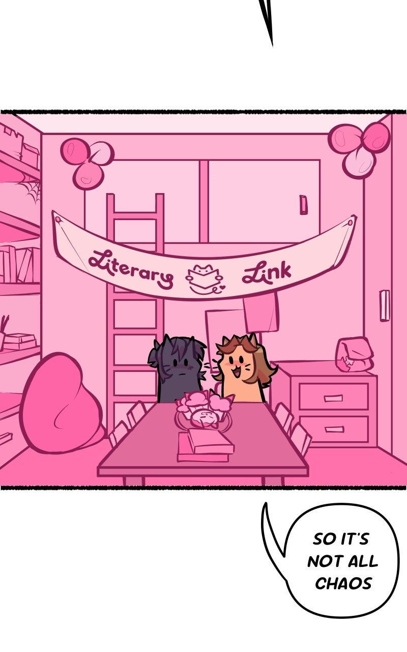 Literary Link Episode 9 page 37 - 