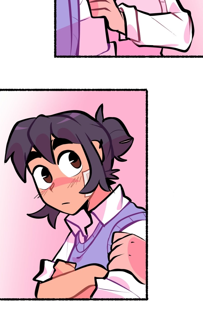 Literary Link Episode 9 page 39 - 