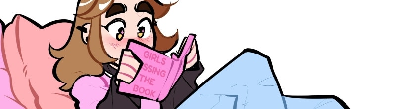 Literary Link Episode 9 page 44 - 