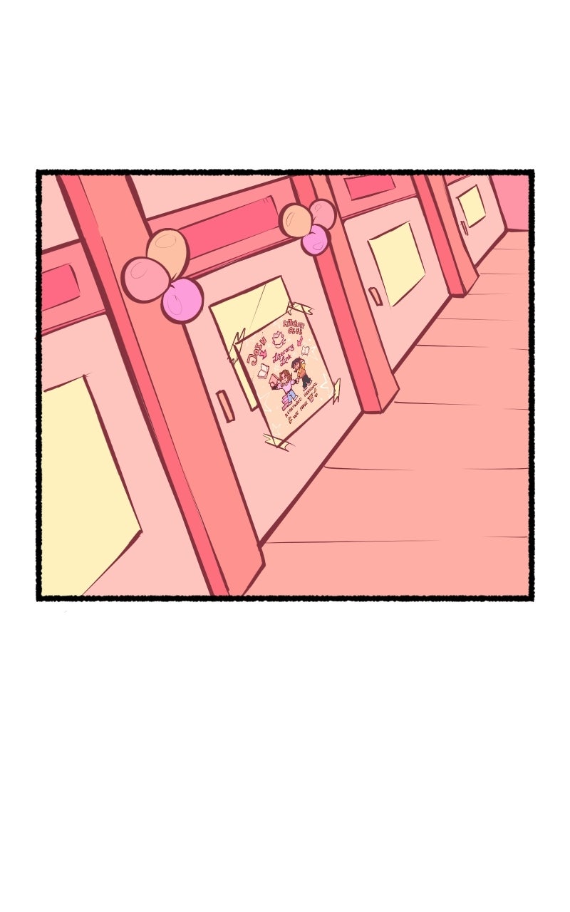 Literary Link Episode 9 page 6 - 