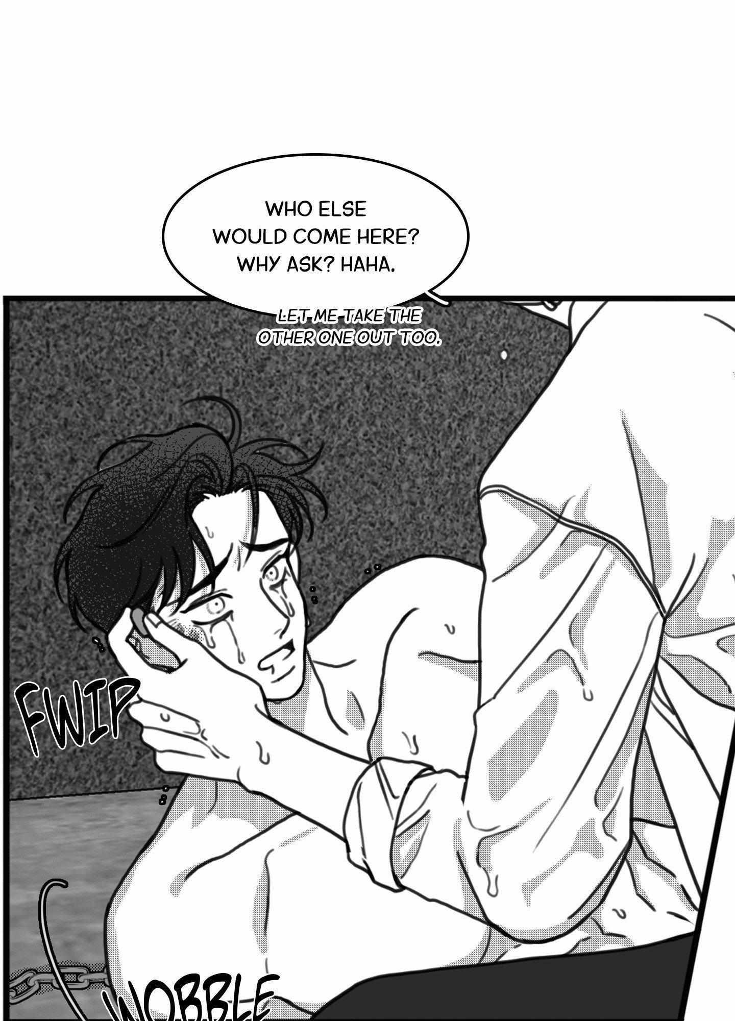 Little Bit Psycho Chapter 12 page 13 - 