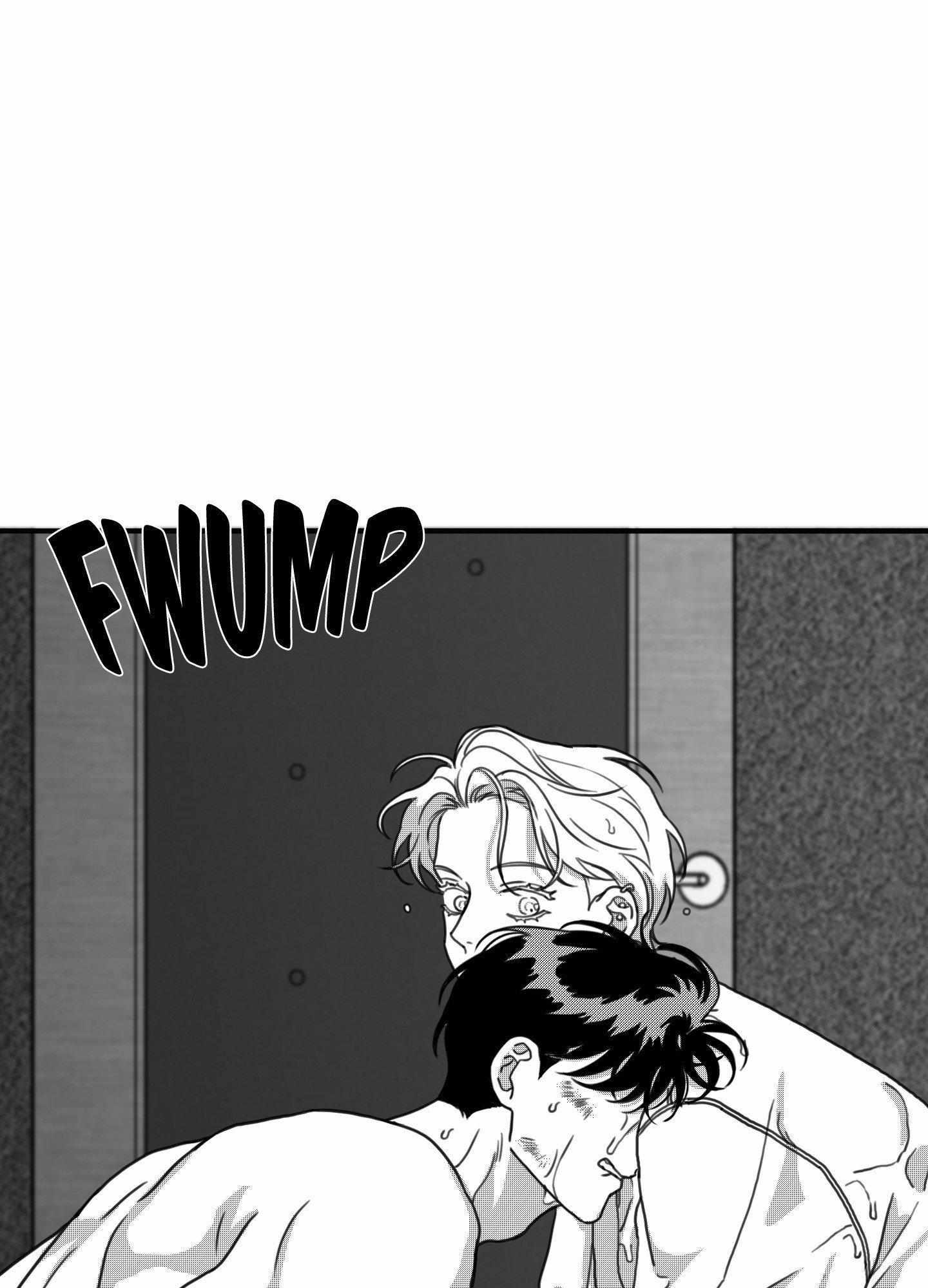 Little Bit Psycho Chapter 12 page 15 - 