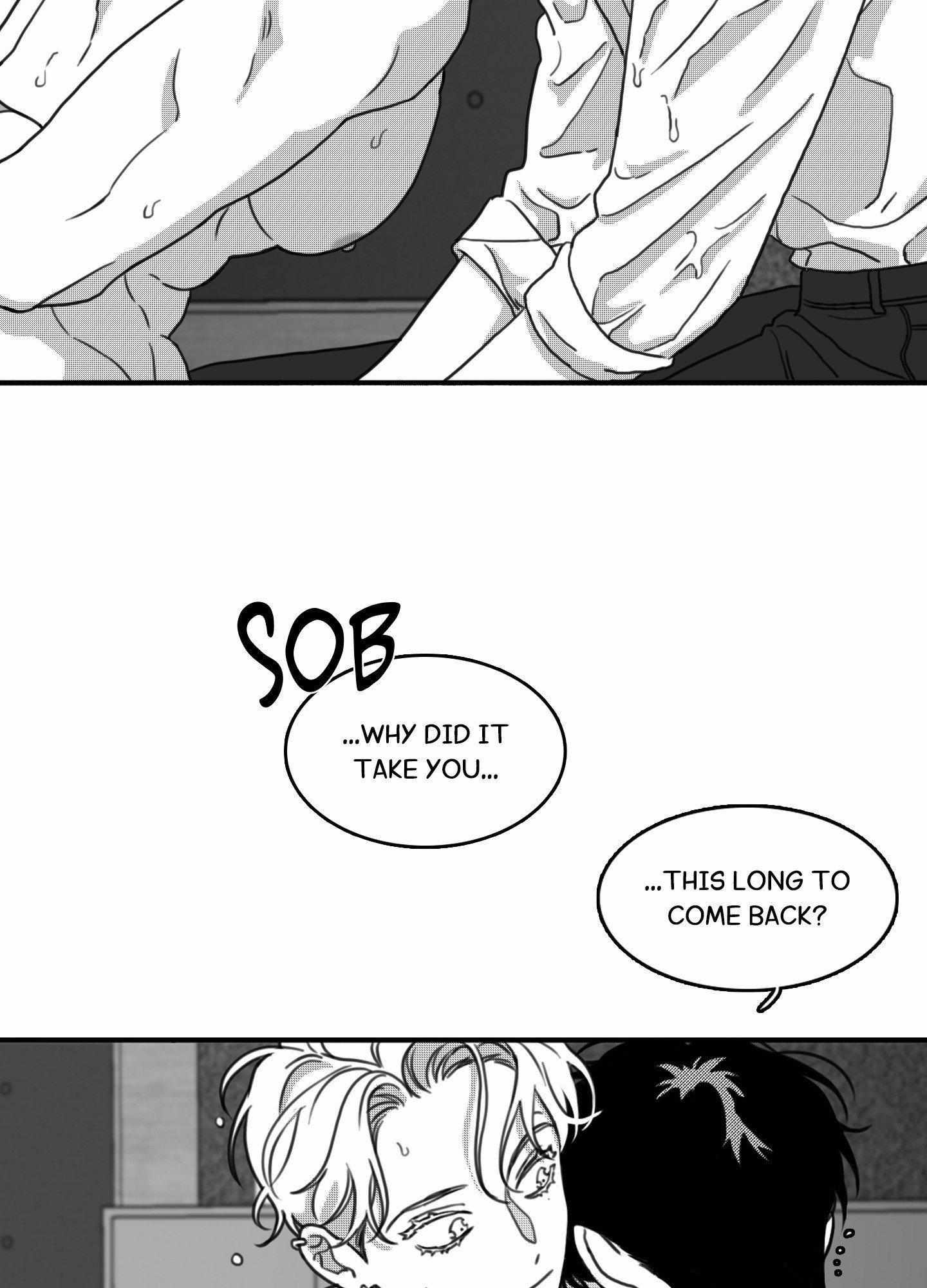 Little Bit Psycho Chapter 12 page 16 - 