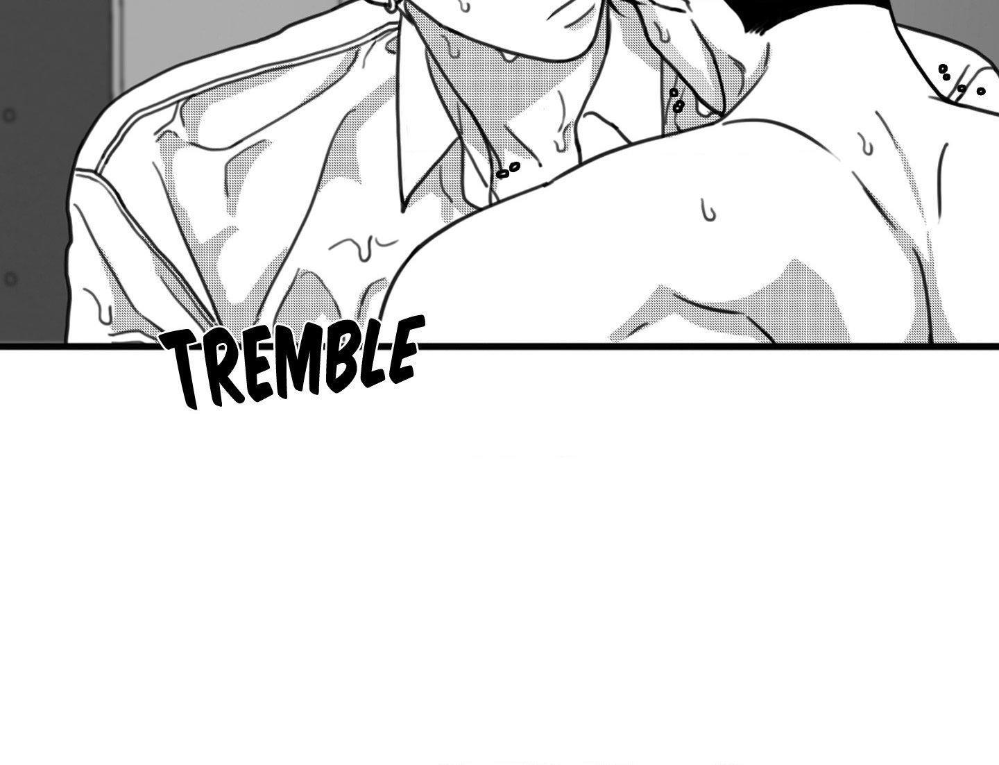 Little Bit Psycho Chapter 12 page 17 - 