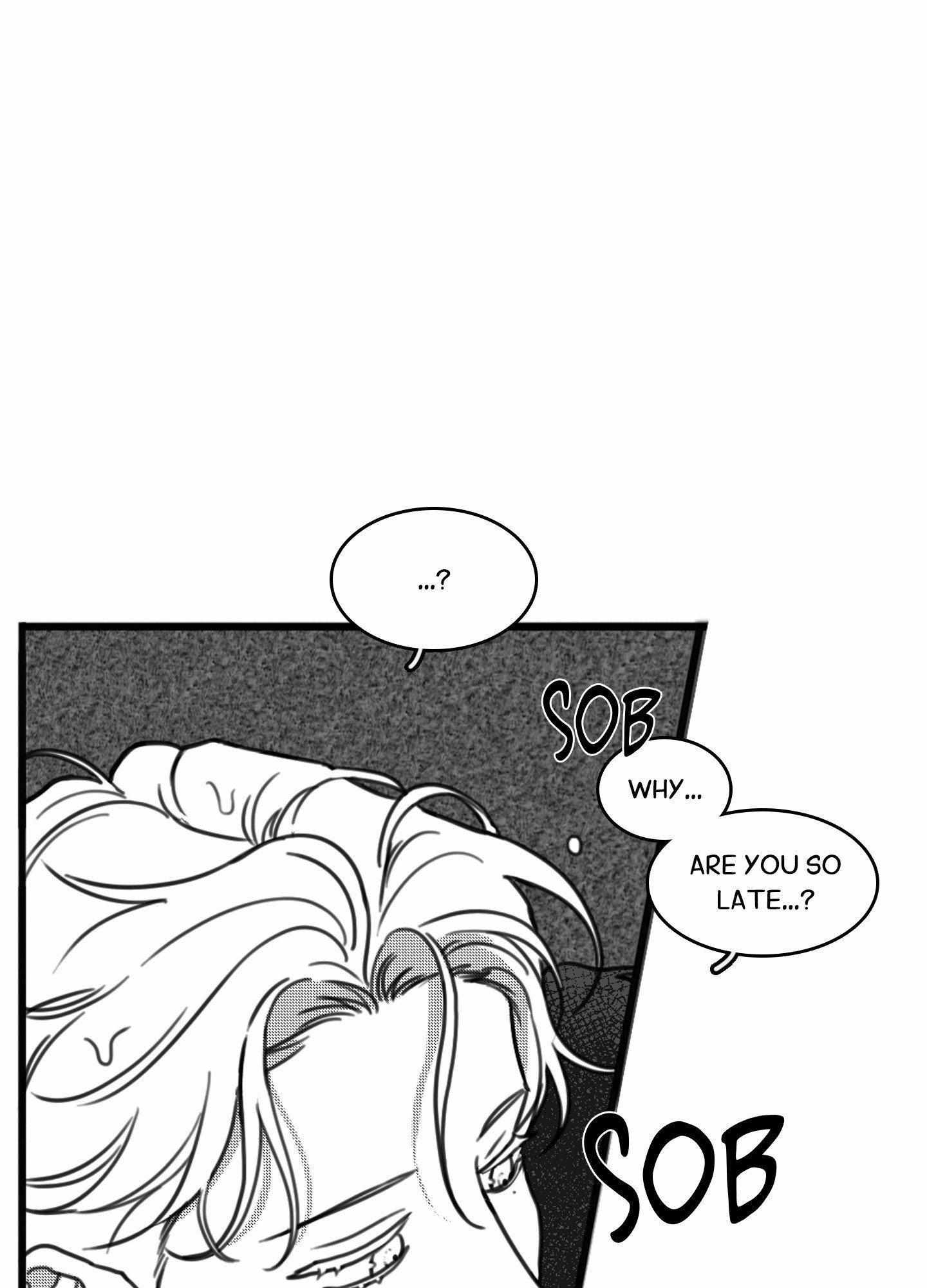 Little Bit Psycho Chapter 12 page 18 - 