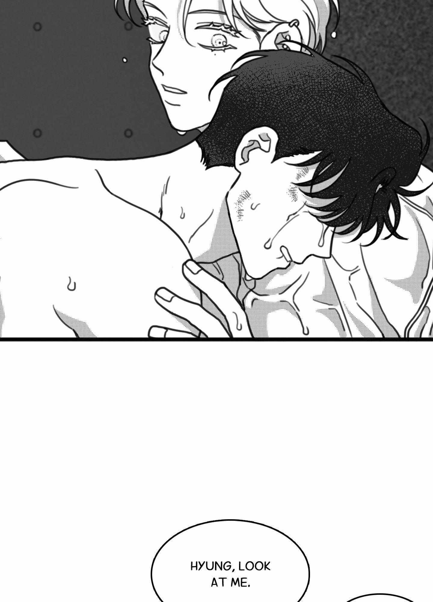 Little Bit Psycho Chapter 12 page 20 - 