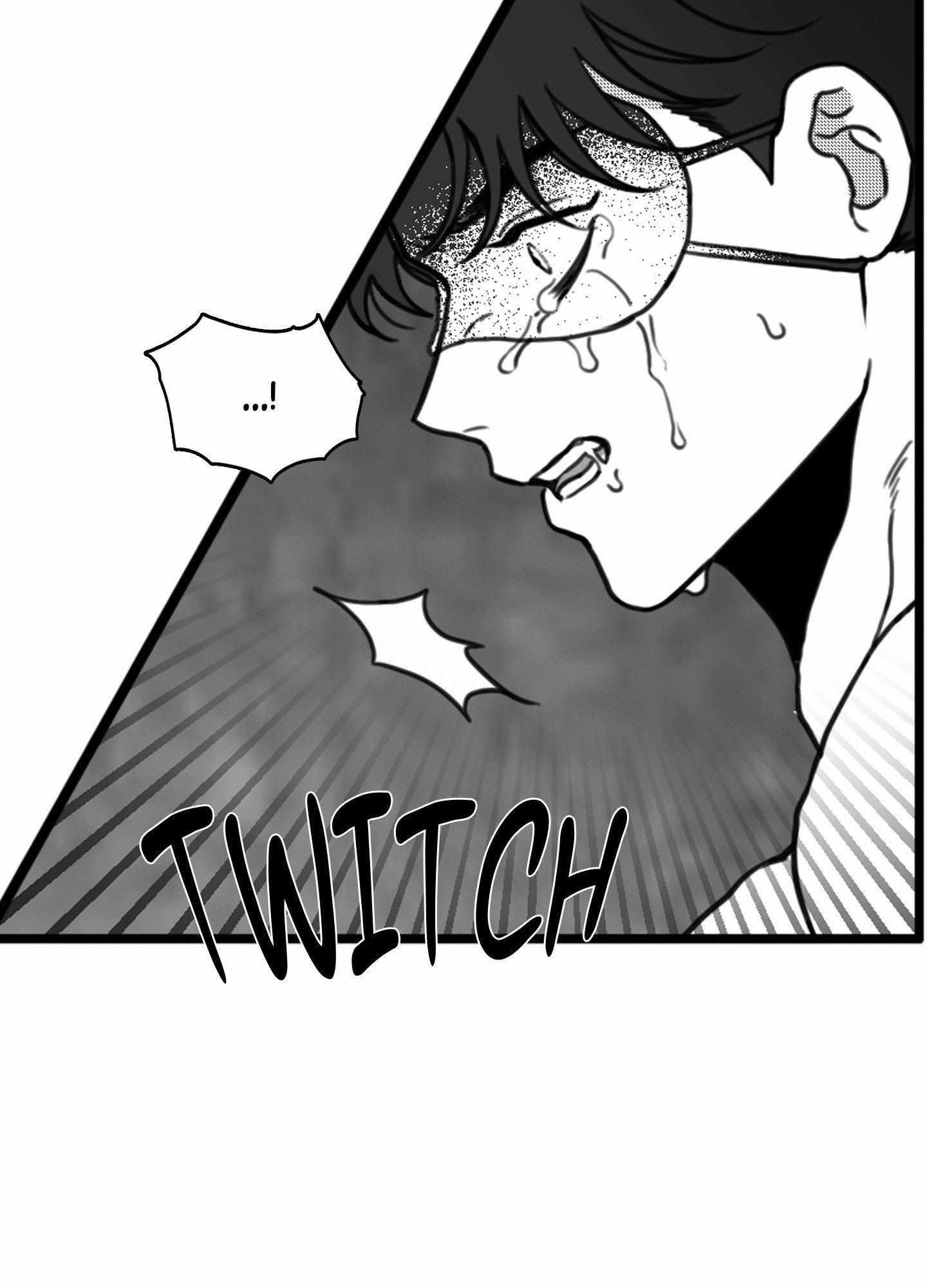 Little Bit Psycho Chapter 12 page 3 - 