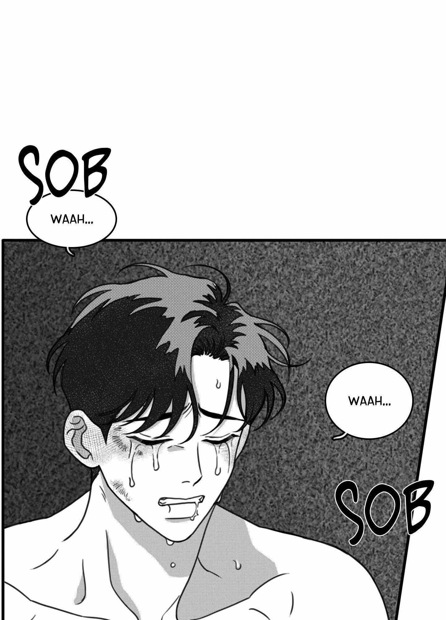 Little Bit Psycho Chapter 12 page 23 - 