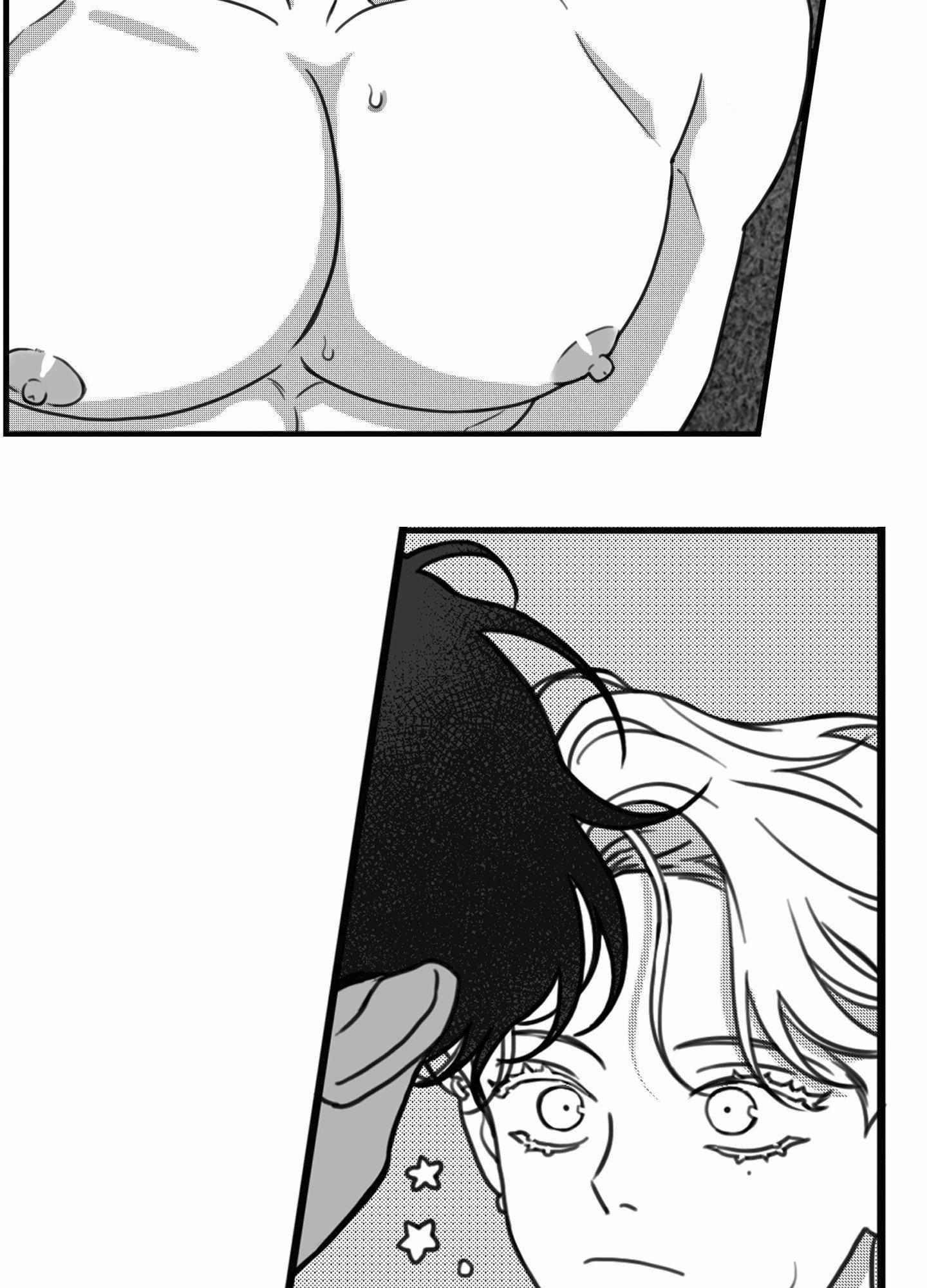 Little Bit Psycho Chapter 12 page 24 - 
