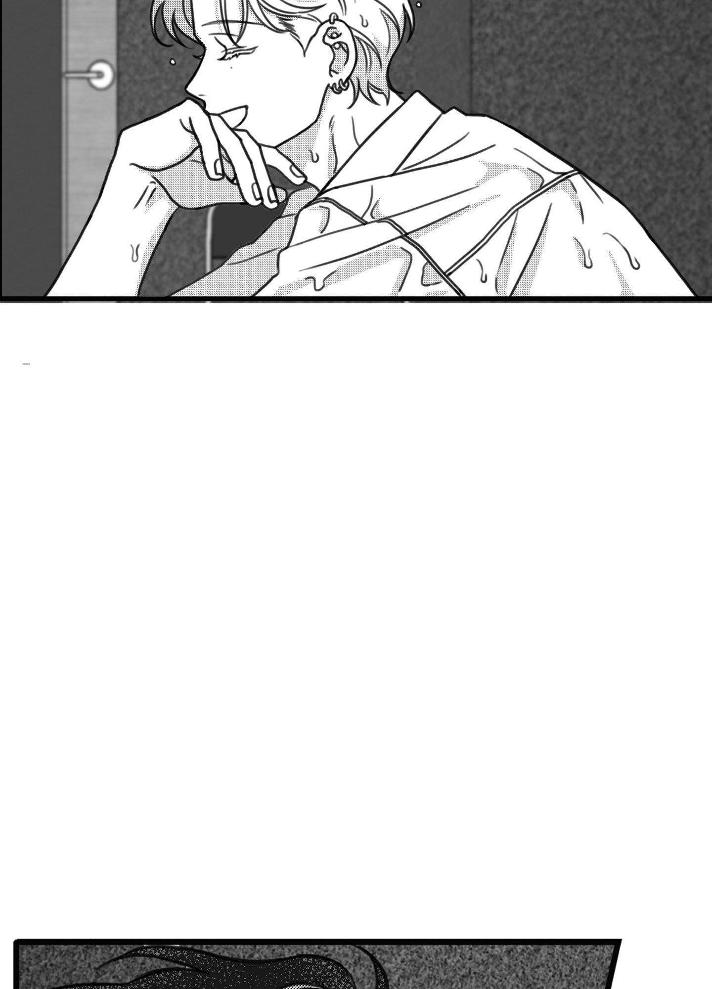 Little Bit Psycho Chapter 12 page 26 - 