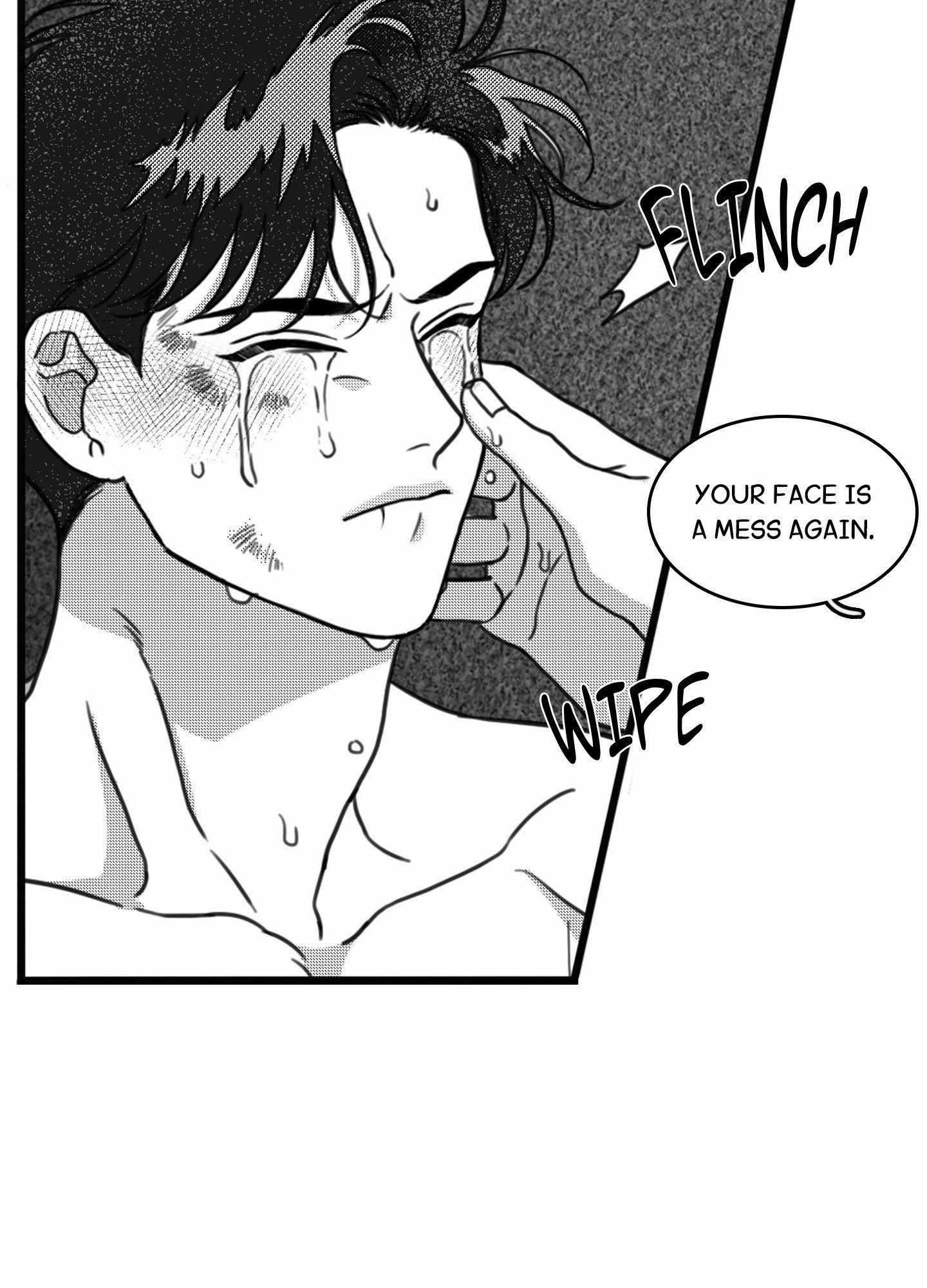 Little Bit Psycho Chapter 12 page 27 - 