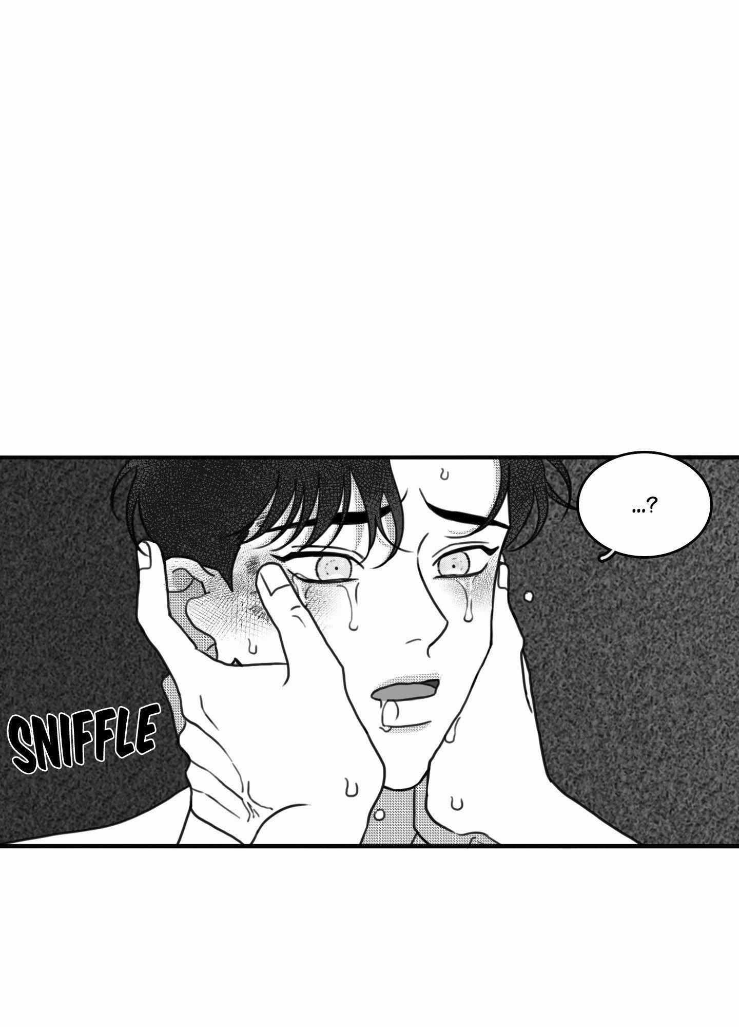 Little Bit Psycho Chapter 12 page 30 - 