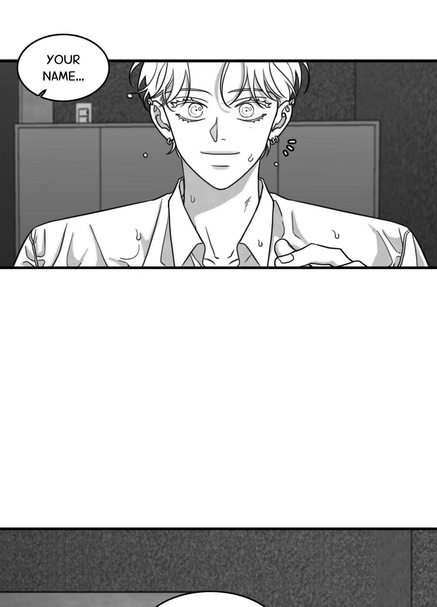 Little Bit Psycho Chapter 12 page 31 - 