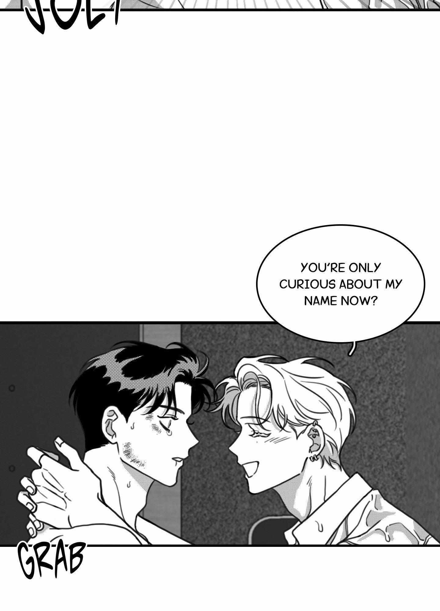 Little Bit Psycho Chapter 12 page 35 - 