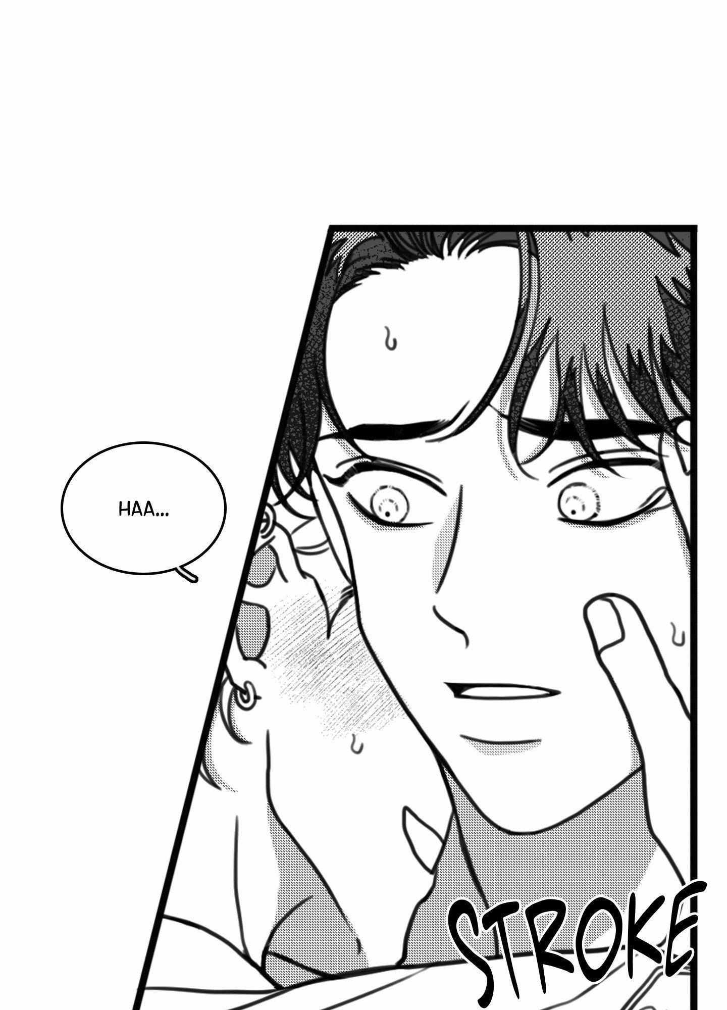 Little Bit Psycho Chapter 12 page 38 - 