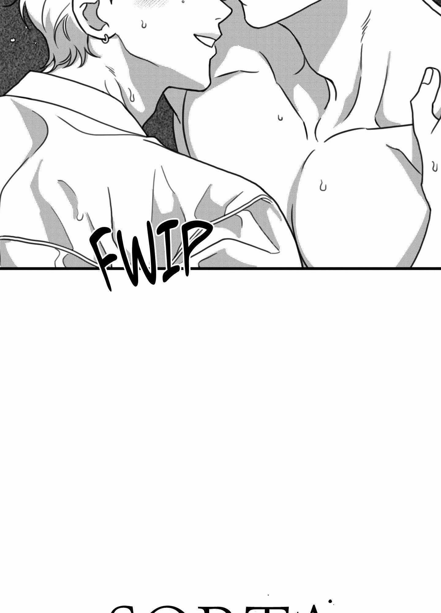 Little Bit Psycho Chapter 12 page 40 - 