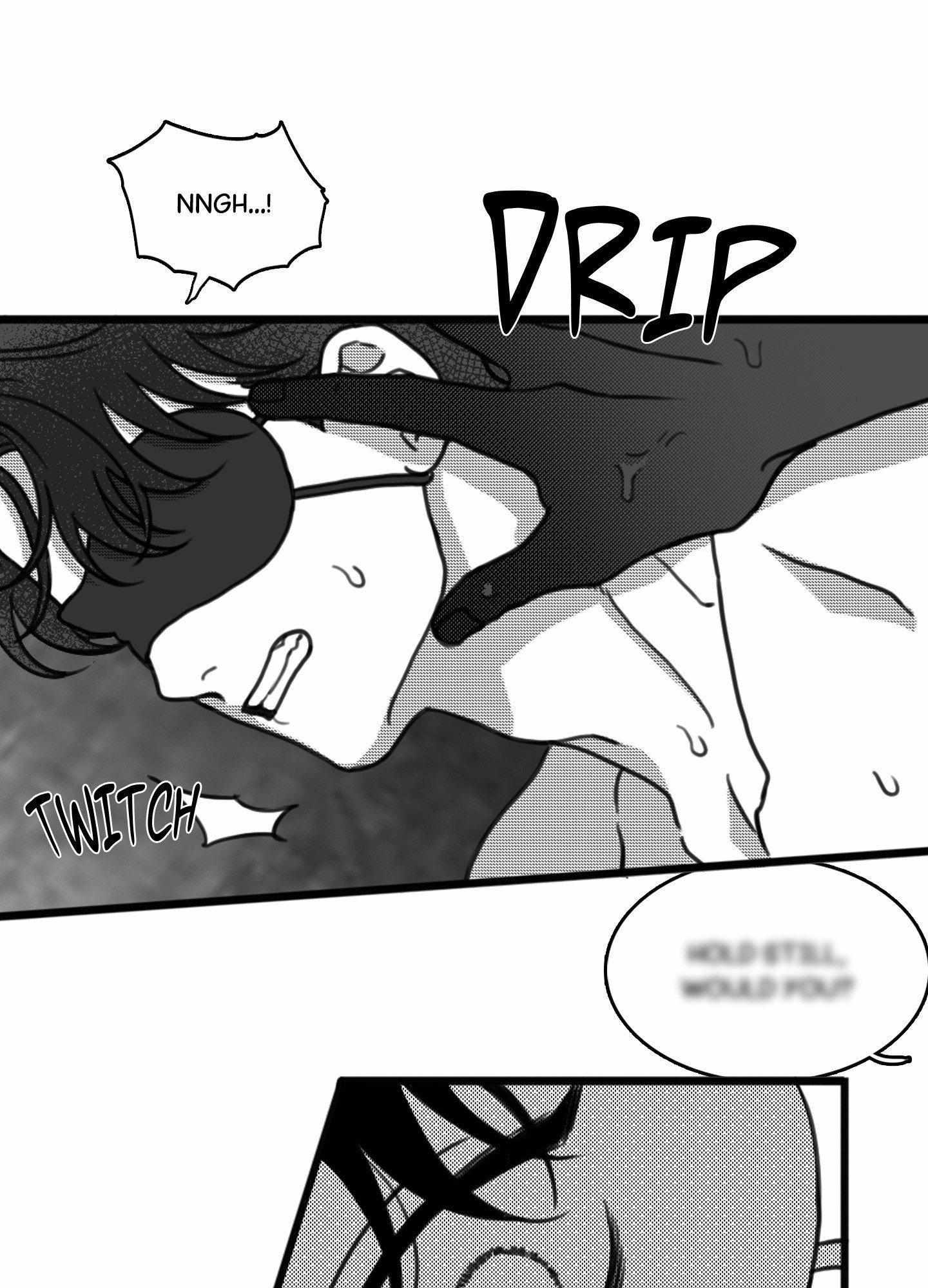Little Bit Psycho Chapter 12 page 5 - 