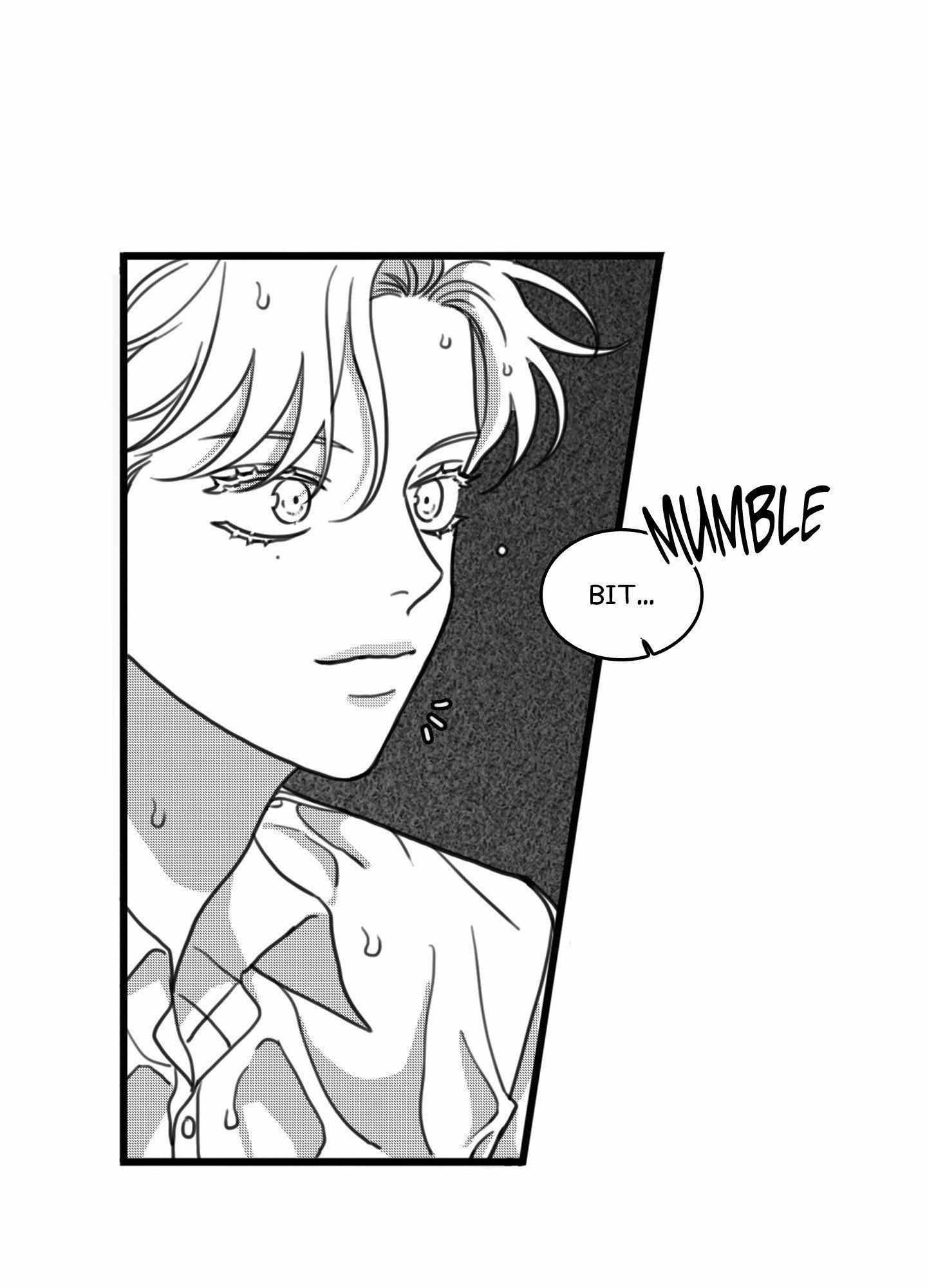 Little Bit Psycho Chapter 12 page 44 - 