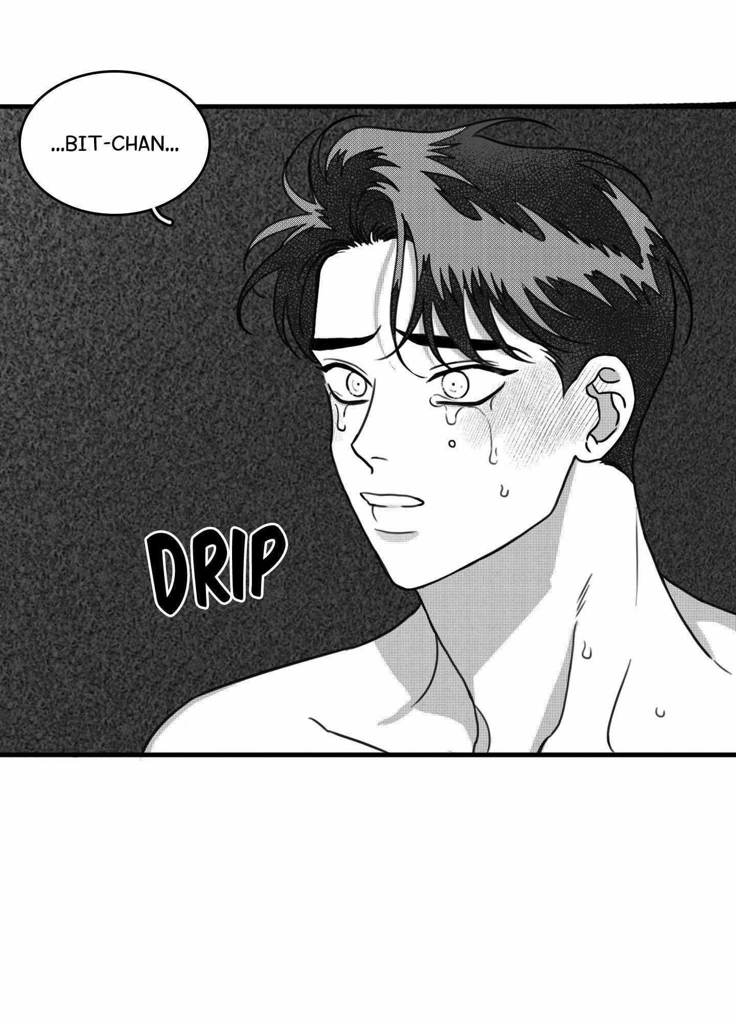 Little Bit Psycho Chapter 12 page 45 - 