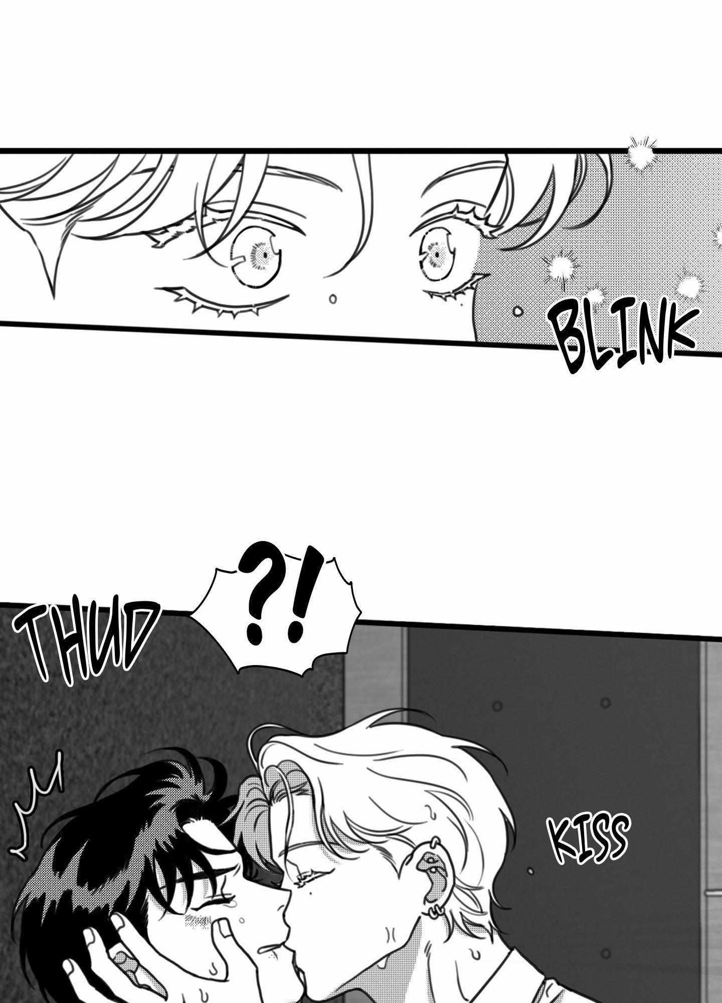 Little Bit Psycho Chapter 12 page 46 - 