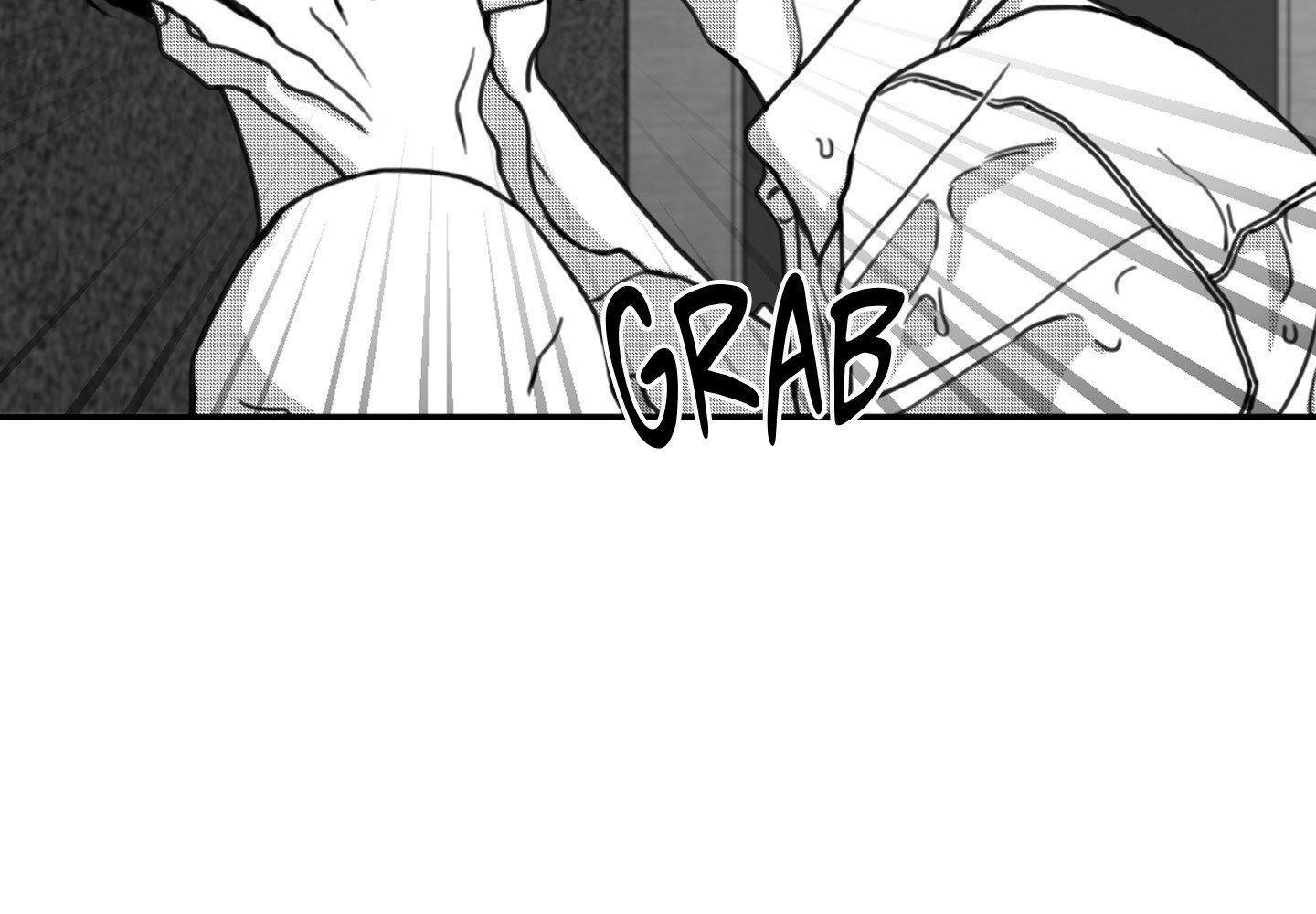 Little Bit Psycho Chapter 12 page 47 - 