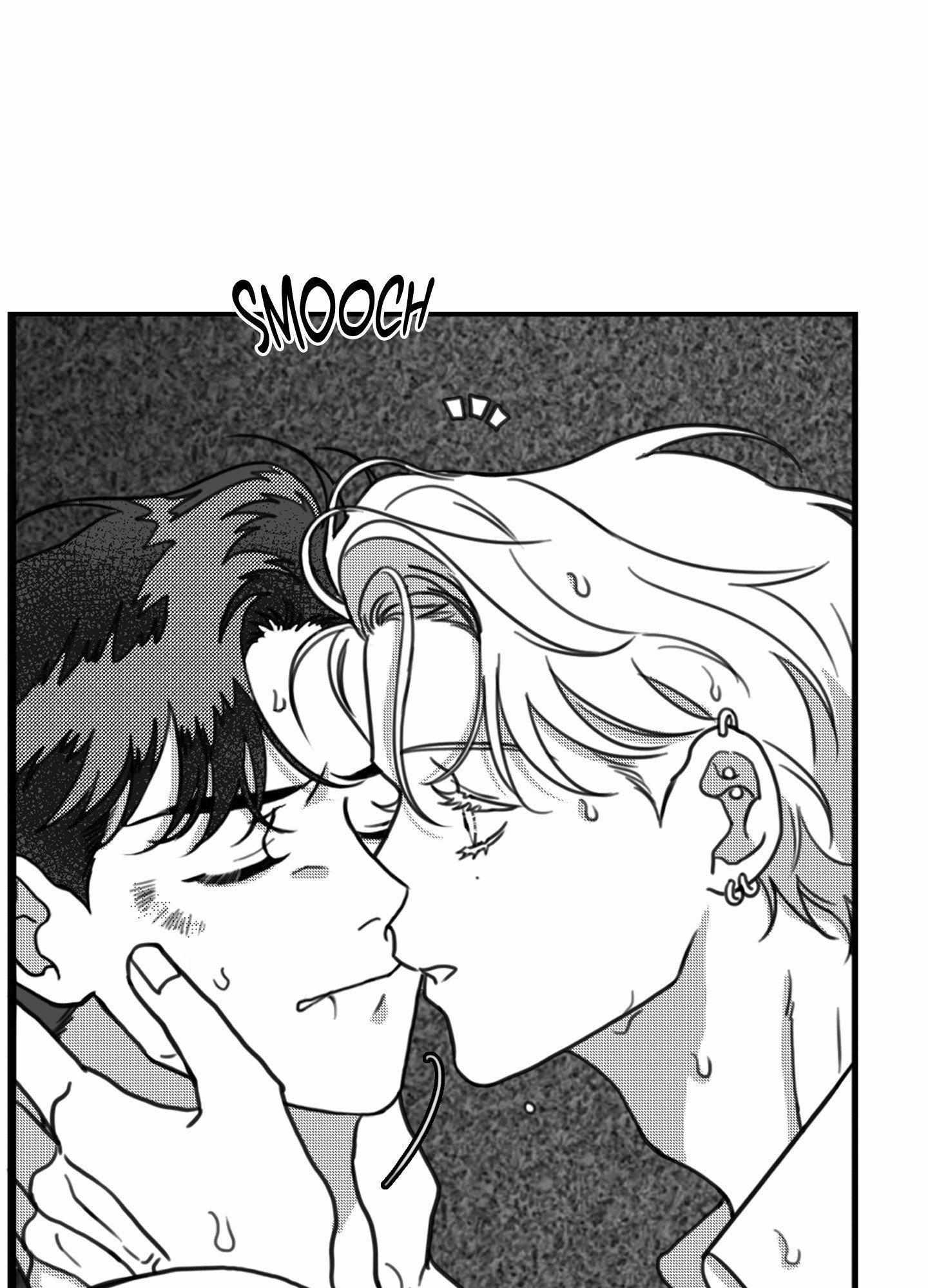Little Bit Psycho Chapter 12 page 48 - 