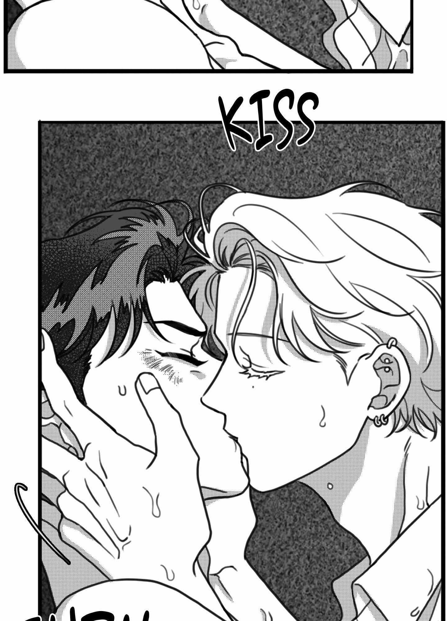 Little Bit Psycho Chapter 12 page 49 - 