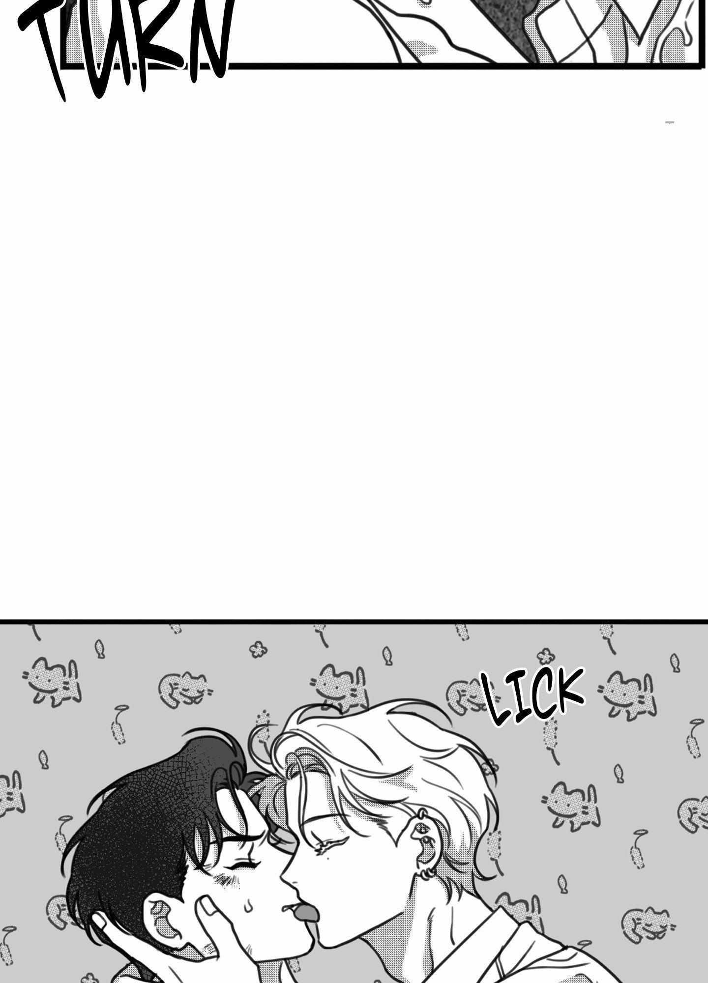 Little Bit Psycho Chapter 12 page 50 - 