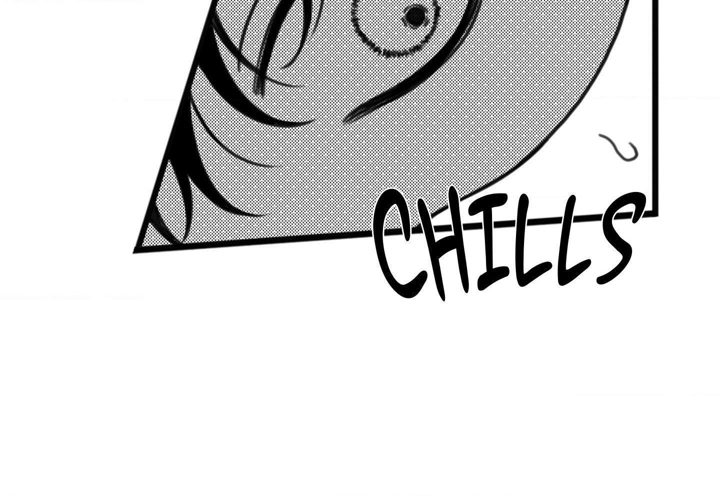 Little Bit Psycho Chapter 12 page 6 - 