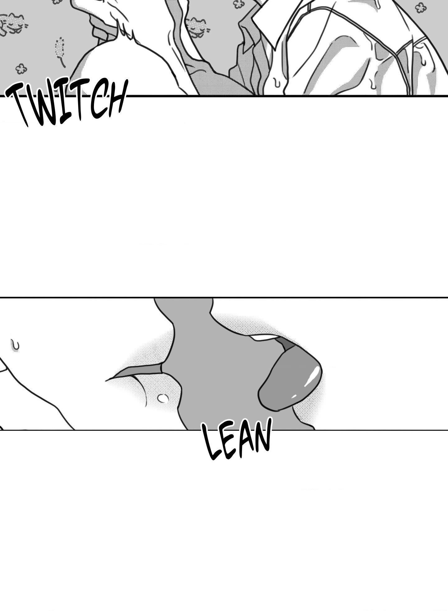 Little Bit Psycho Chapter 12 page 51 - 