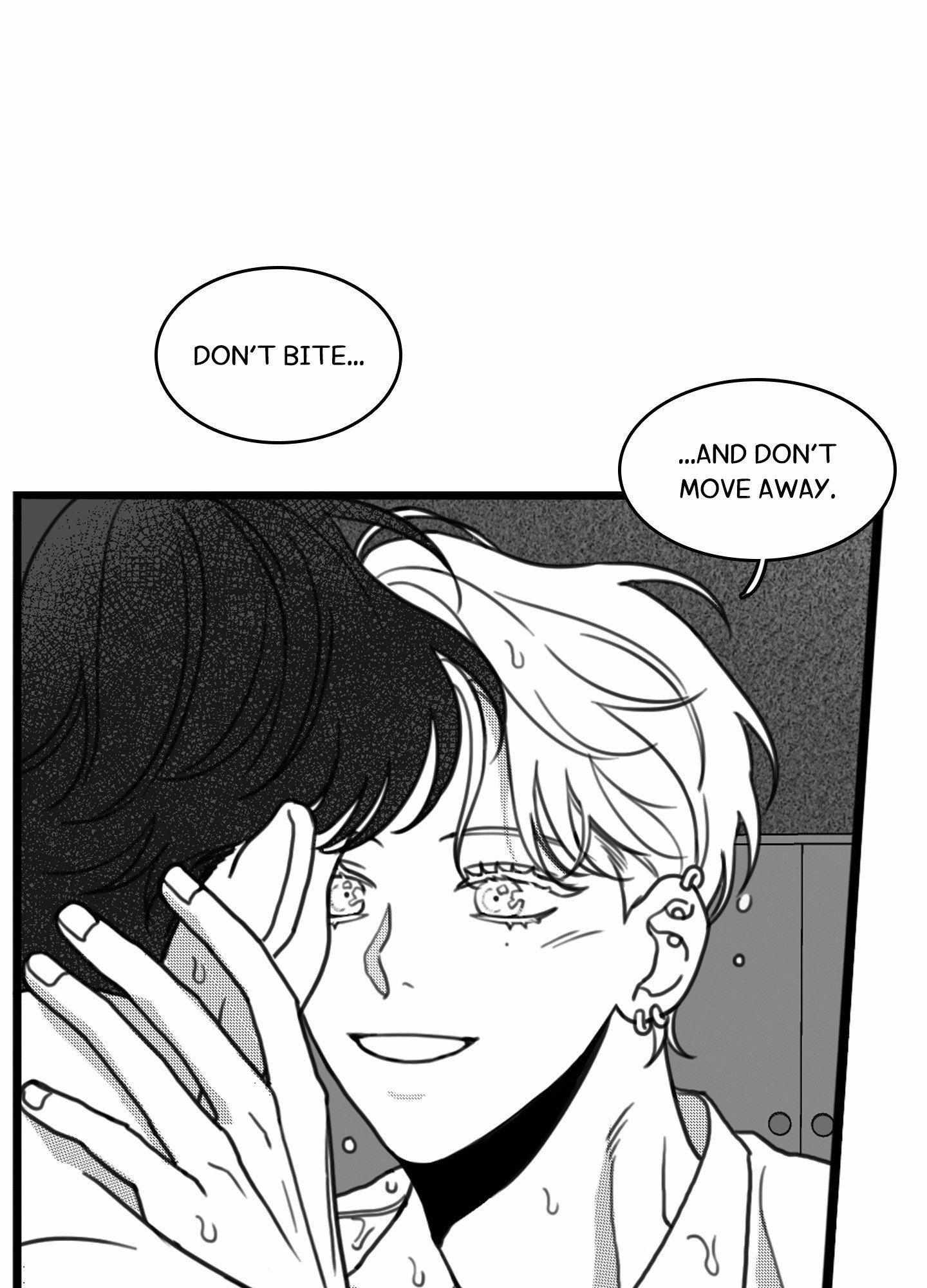 Little Bit Psycho Chapter 12 page 52 - 