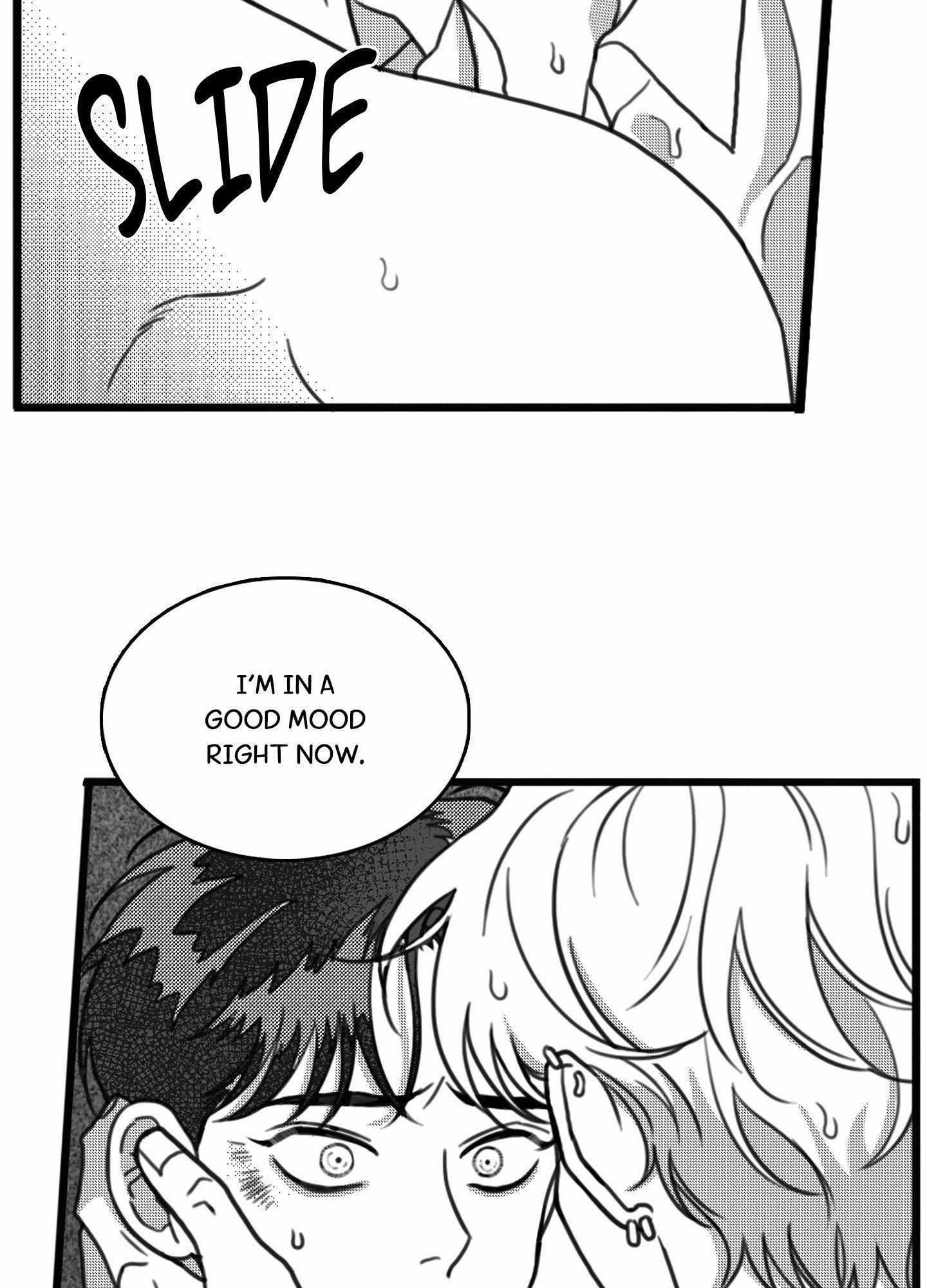 Little Bit Psycho Chapter 12 page 53 - 