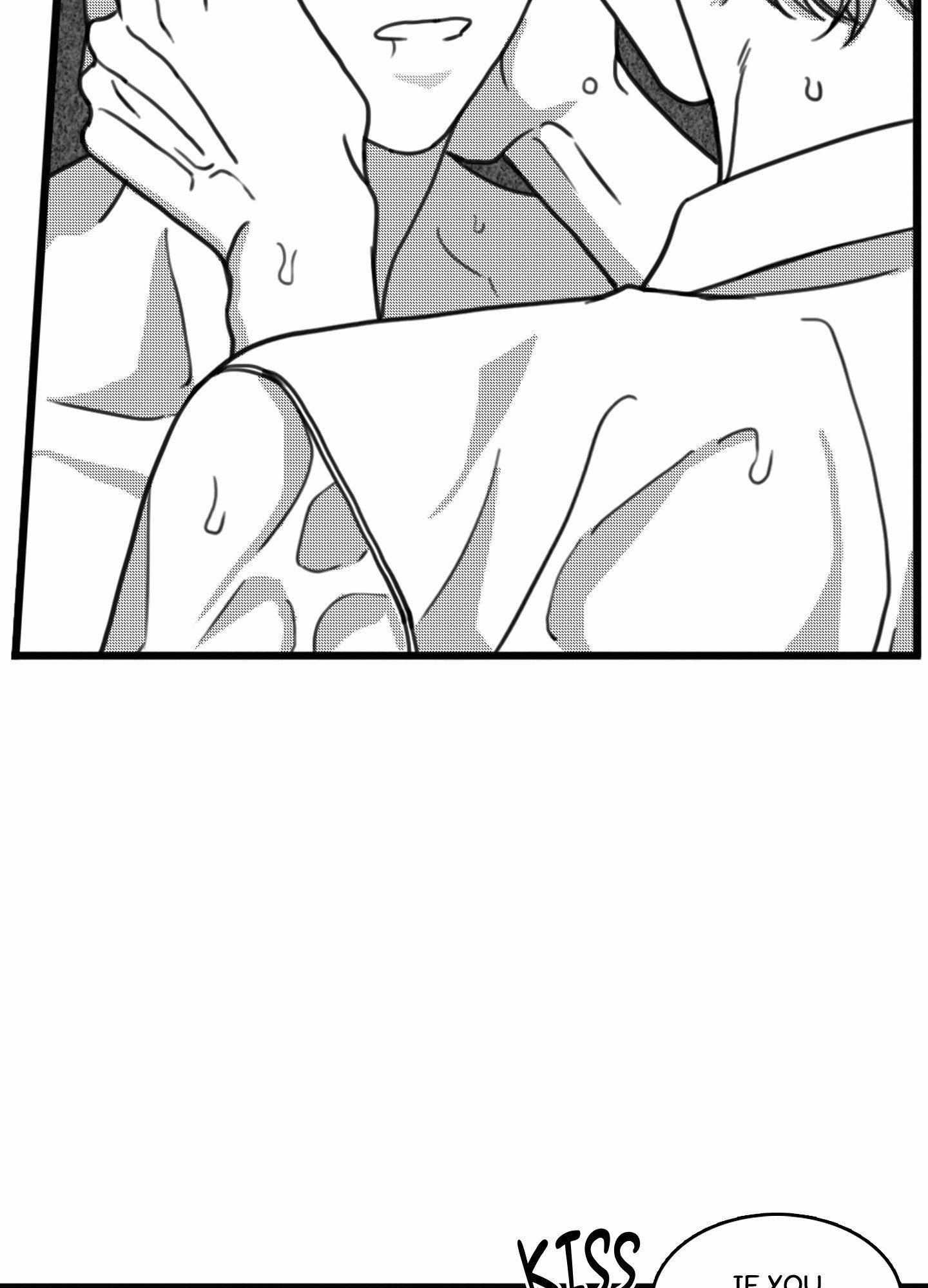 Little Bit Psycho Chapter 12 page 54 - 