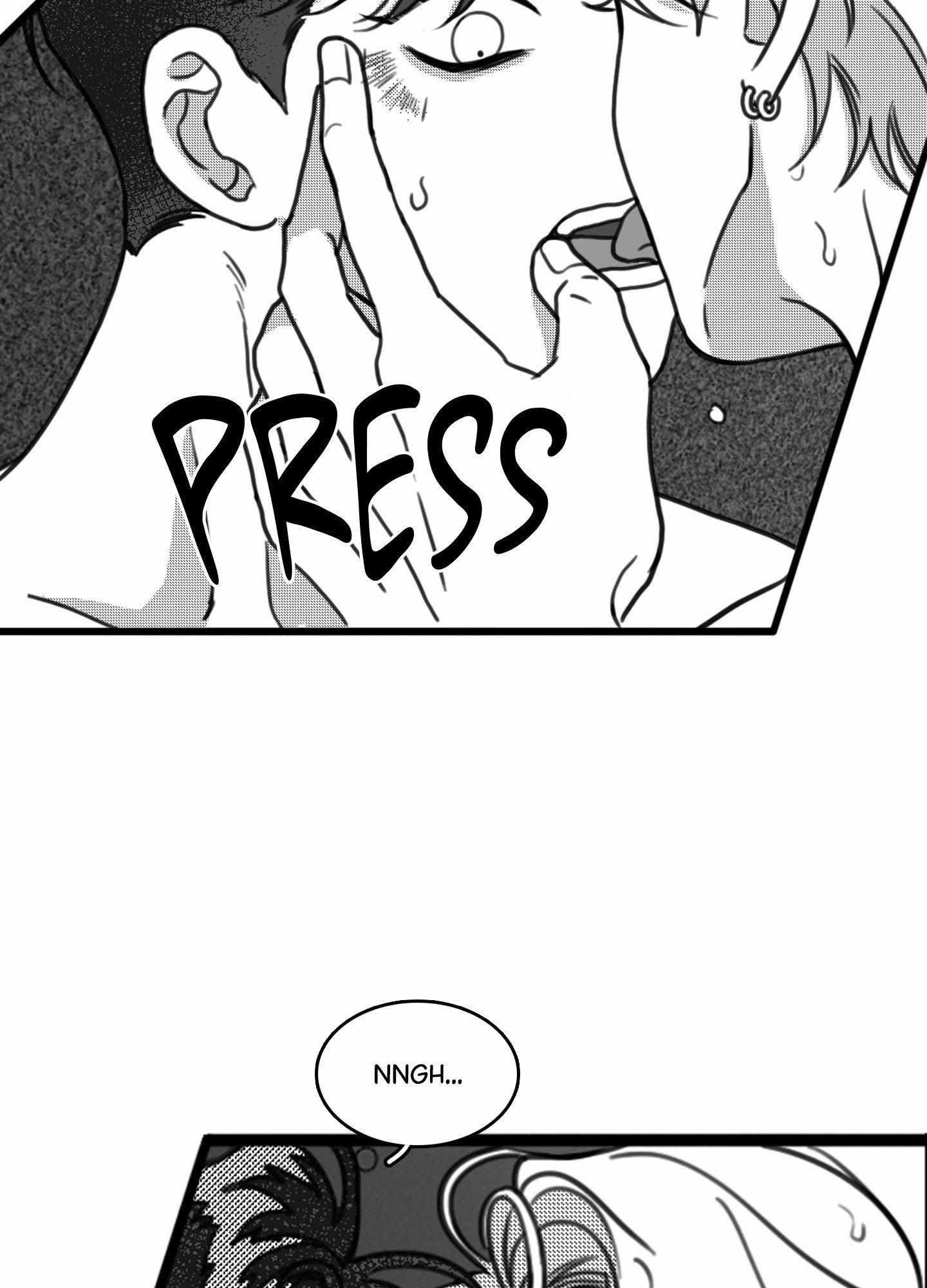 Little Bit Psycho Chapter 12 page 59 - 