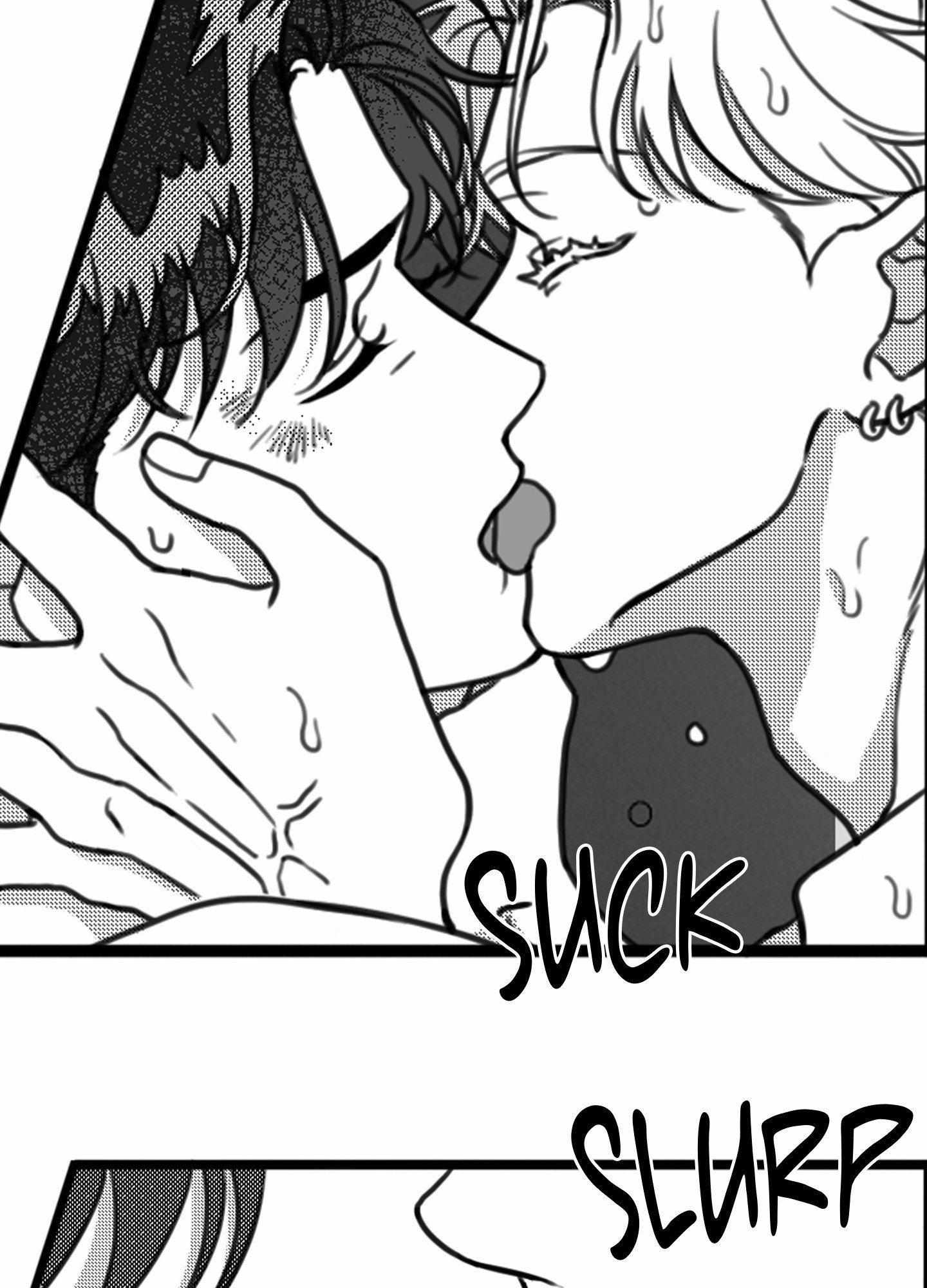 Little Bit Psycho Chapter 12 page 60 - 
