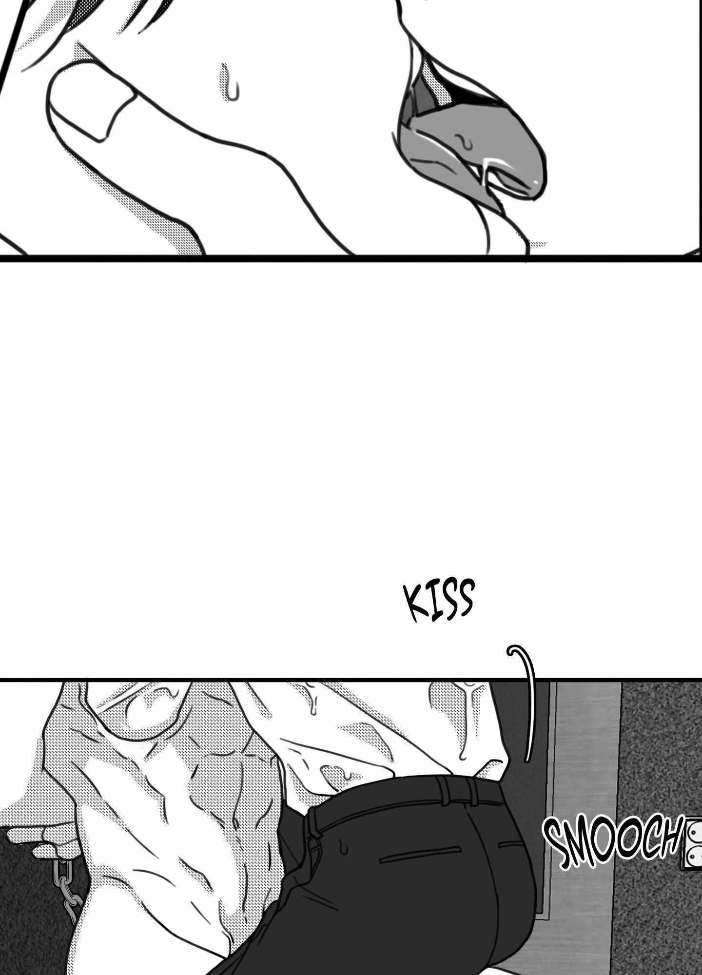Little Bit Psycho Chapter 12 page 61 - 