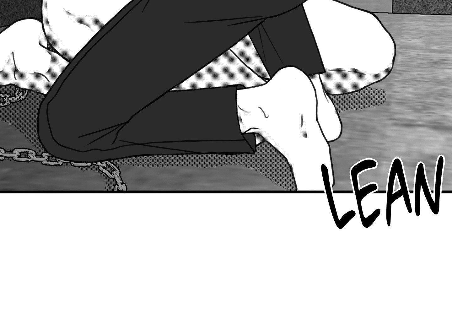 Little Bit Psycho Chapter 12 page 62 - 